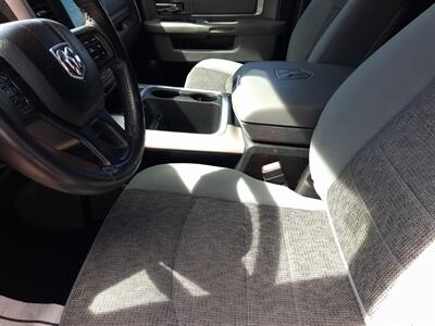 2019 RAM 1500 Classic SLT - Photo 11 - Albuquerque, NM 87107