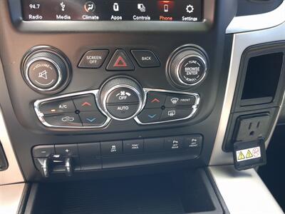 2019 RAM 1500 Classic SLT - Photo 16 - Albuquerque, NM 87107