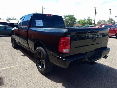 2019 RAM 1500 Classic SLT - Photo 2 - Albuquerque, NM 87107