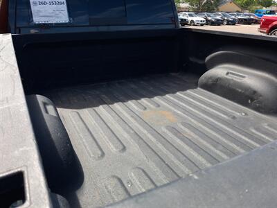 2019 RAM 1500 Classic SLT - Photo 5 - Albuquerque, NM 87107