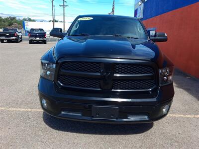 2019 RAM 1500 Classic SLT - Photo 3 - Albuquerque, NM 87107