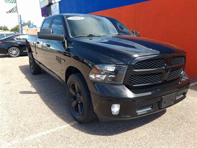 2019 RAM 1500 Classic SLT - Photo 4 - Albuquerque, NM 87107