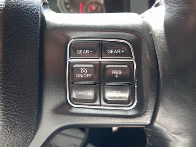 2019 RAM 1500 Classic SLT - Photo 20 - Albuquerque, NM 87107