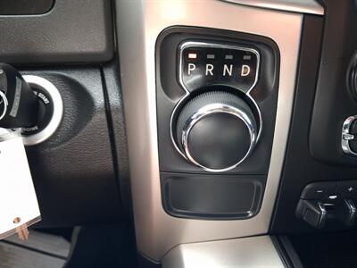2019 RAM 1500 Classic SLT - Photo 17 - Albuquerque, NM 87107