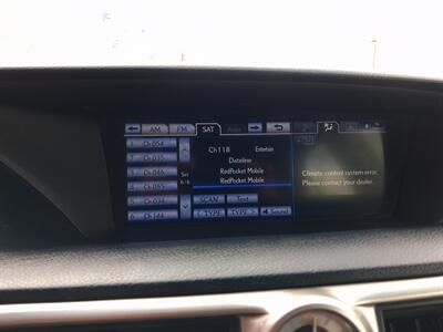 2013 Lexus GS 350 - Photo 22 - Albuquerque, NM 87107