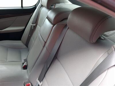 2013 Lexus GS 350 - Photo 10 - Albuquerque, NM 87107