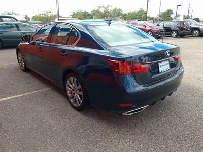 2013 Lexus GS 350 - Photo 4 - Albuquerque, NM 87107
