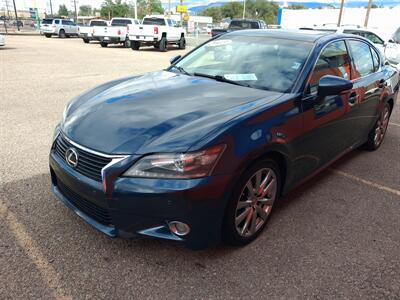 2013 Lexus GS 350 - Photo 5 - Albuquerque, NM 87107