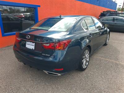 2013 Lexus GS 350 - Photo 2 - Albuquerque, NM 87107