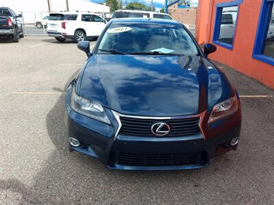 2013 Lexus GS 350 - Photo 6 - Albuquerque, NM 87107