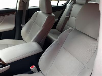 2013 Lexus GS 350 - Photo 12 - Albuquerque, NM 87107