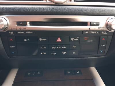 2013 Lexus GS 350 - Photo 20 - Albuquerque, NM 87107