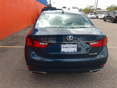 2013 Lexus GS 350 - Photo 3 - Albuquerque, NM 87107