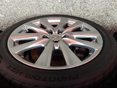 2013 Lexus GS 350 - Photo 9 - Albuquerque, NM 87107