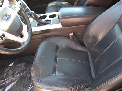 2013 Ford Edge SEL - Photo 13 - Albuquerque, NM 87107