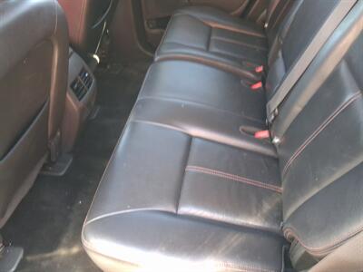 2013 Ford Edge SEL - Photo 11 - Albuquerque, NM 87107