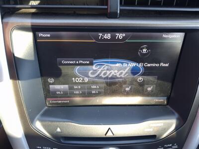 2013 Ford Edge SEL - Photo 19 - Albuquerque, NM 87107