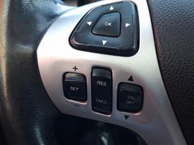 2013 Ford Edge SEL - Photo 20 - Albuquerque, NM 87107
