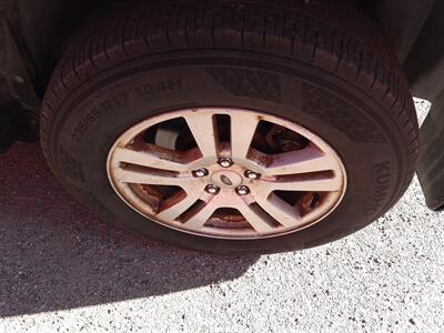 2013 Ford Edge SEL - Photo 8 - Albuquerque, NM 87107