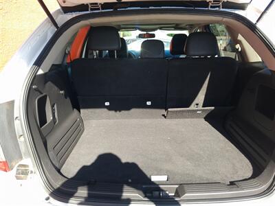 2013 Ford Edge SEL - Photo 9 - Albuquerque, NM 87107