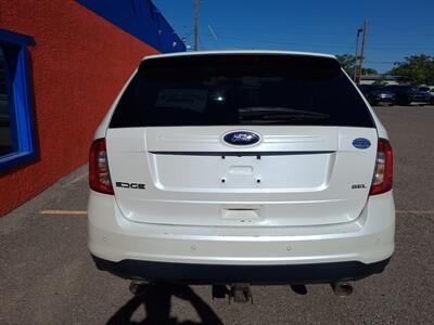 2013 Ford Edge SEL - Photo 3 - Albuquerque, NM 87107