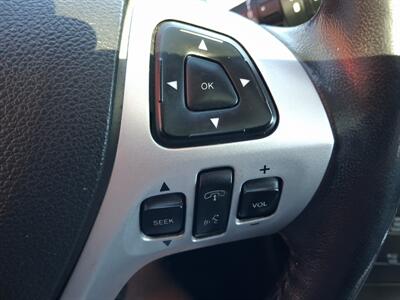 2013 Ford Edge SEL - Photo 21 - Albuquerque, NM 87107