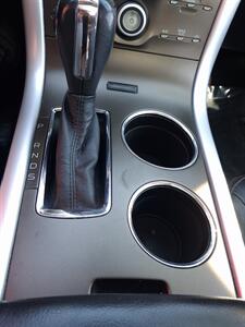 2013 Ford Edge SEL - Photo 17 - Albuquerque, NM 87107