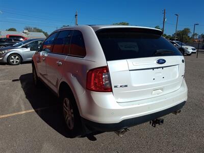 2013 Ford Edge SEL - Photo 4 - Albuquerque, NM 87107