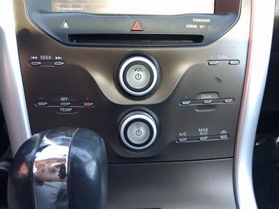 2013 Ford Edge SEL - Photo 18 - Albuquerque, NM 87107