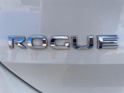 2018 Nissan Rogue SL   - Photo 28 - Albuquerque, NM 87107