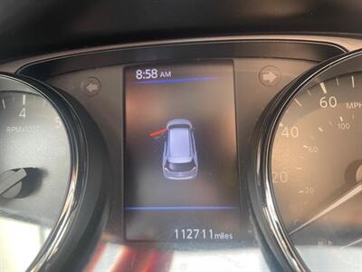 2018 Nissan Rogue SL   - Photo 33 - Albuquerque, NM 87107