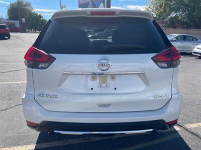 2018 Nissan Rogue SL   - Photo 5 - Albuquerque, NM 87107
