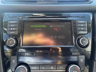 2018 Nissan Rogue SL   - Photo 12 - Albuquerque, NM 87107