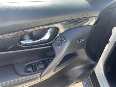 2018 Nissan Rogue SL   - Photo 9 - Albuquerque, NM 87107