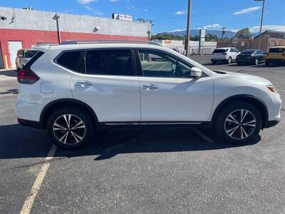 2018 Nissan Rogue SL   - Photo 7 - Albuquerque, NM 87107