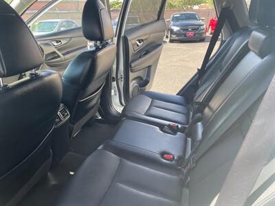 2018 Nissan Rogue SL   - Photo 19 - Albuquerque, NM 87107