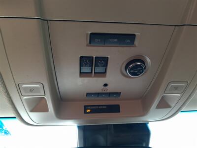 2016 Chevrolet Tahoe LTZ - Photo 22 - Albuquerque, NM 87107