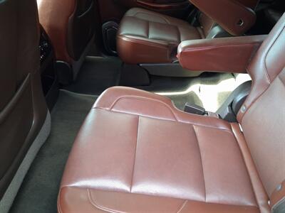 2016 Chevrolet Tahoe LTZ - Photo 13 - Albuquerque, NM 87107