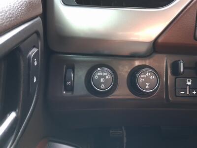 2016 Chevrolet Tahoe LTZ - Photo 27 - Albuquerque, NM 87107