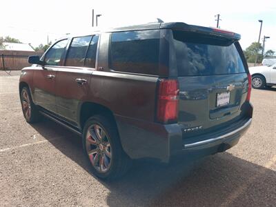2016 Chevrolet Tahoe LTZ - Photo 4 - Albuquerque, NM 87107