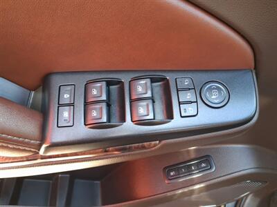 2016 Chevrolet Tahoe LTZ - Photo 15 - Albuquerque, NM 87107