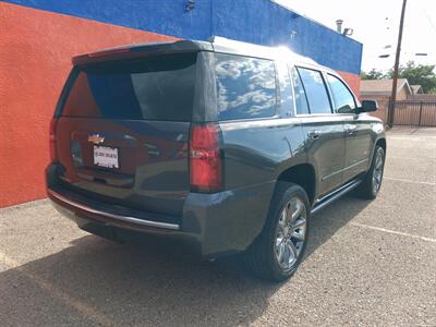 2016 Chevrolet Tahoe LTZ - Photo 2 - Albuquerque, NM 87107