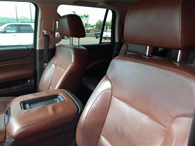 2016 Chevrolet Tahoe LTZ - Photo 17 - Albuquerque, NM 87107