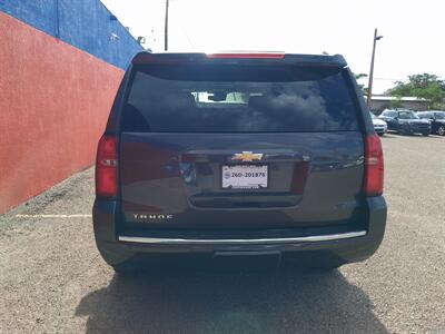 2016 Chevrolet Tahoe LTZ - Photo 3 - Albuquerque, NM 87107