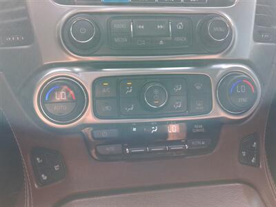 2016 Chevrolet Tahoe LTZ - Photo 23 - Albuquerque, NM 87107