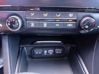 2020 Kia Optima LX   - Photo 23 - Albuquerque, NM 87107