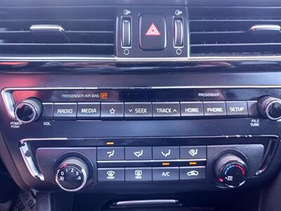 2020 Kia Optima LX   - Photo 20 - Albuquerque, NM 87107