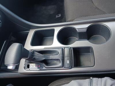 2020 Kia Optima LX   - Photo 19 - Albuquerque, NM 87107