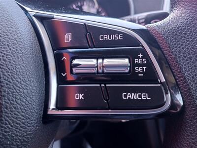 2020 Kia Optima LX   - Photo 22 - Albuquerque, NM 87107