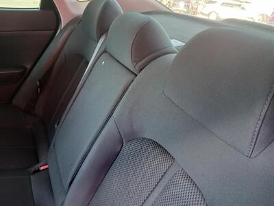 2020 Kia Optima LX   - Photo 9 - Albuquerque, NM 87107